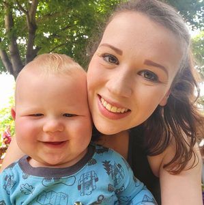 Meet your Posher, Kendall